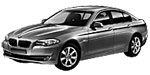 BMW F10 B3991 Fault Code